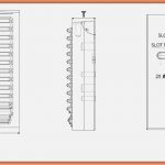 catalog drawing of an OEE Companies VCV-I style vacuum block for high pressure die casting