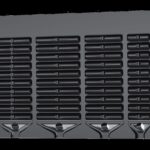 image of a custom chill vent for die casting die